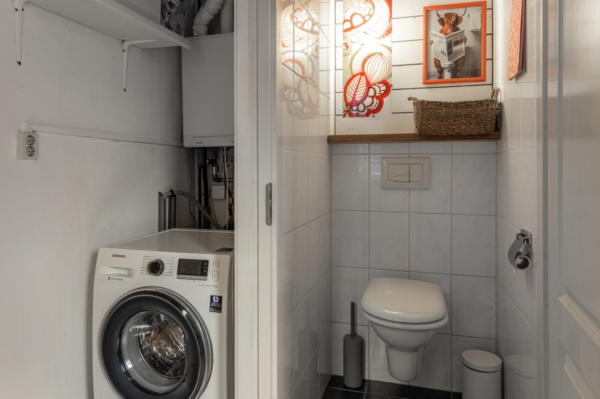 Te koop: Foto Woonhuis aan de Oudeweg 38 in Drachten