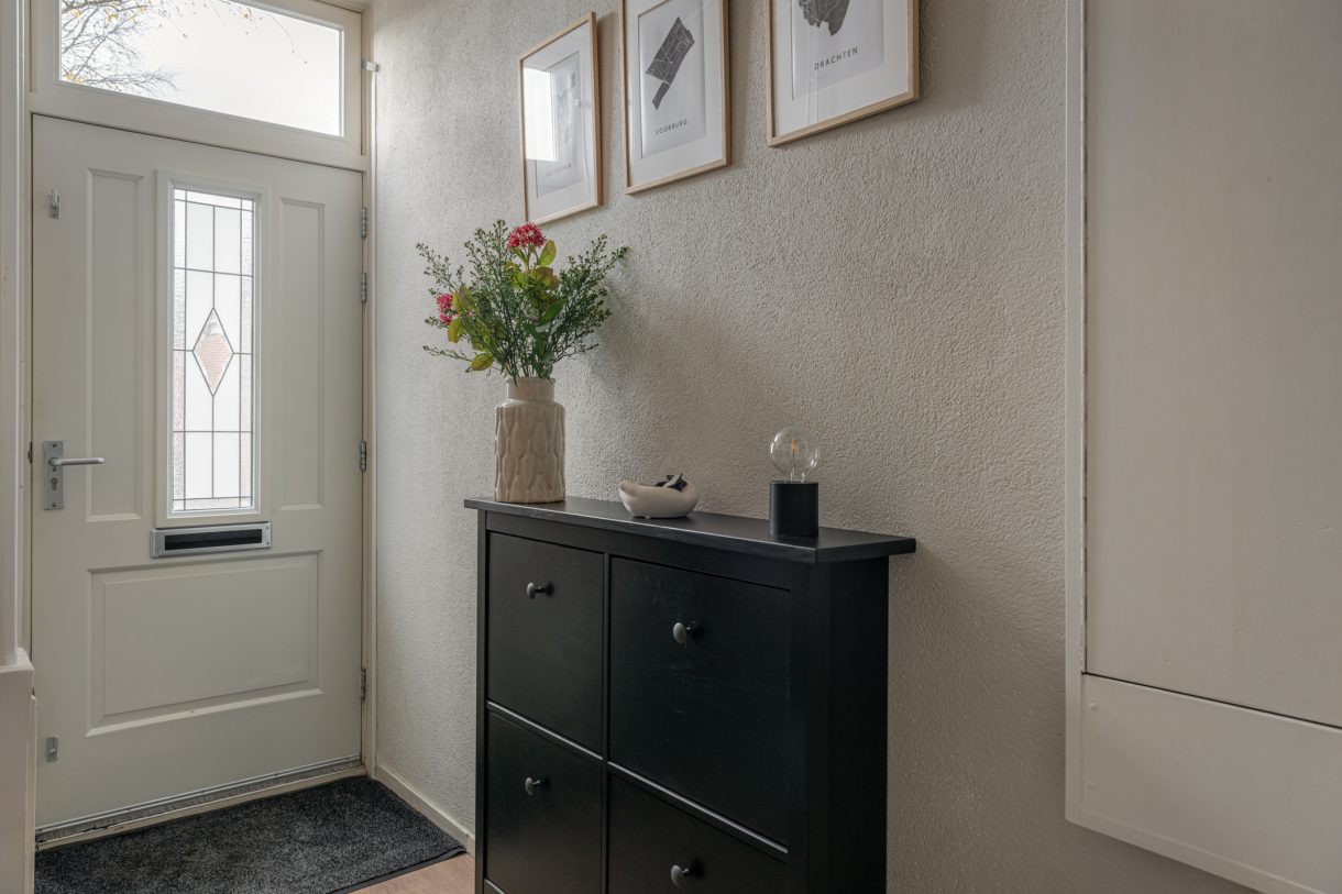 Te koop: Foto Woonhuis aan de Oudeweg 38 in Drachten