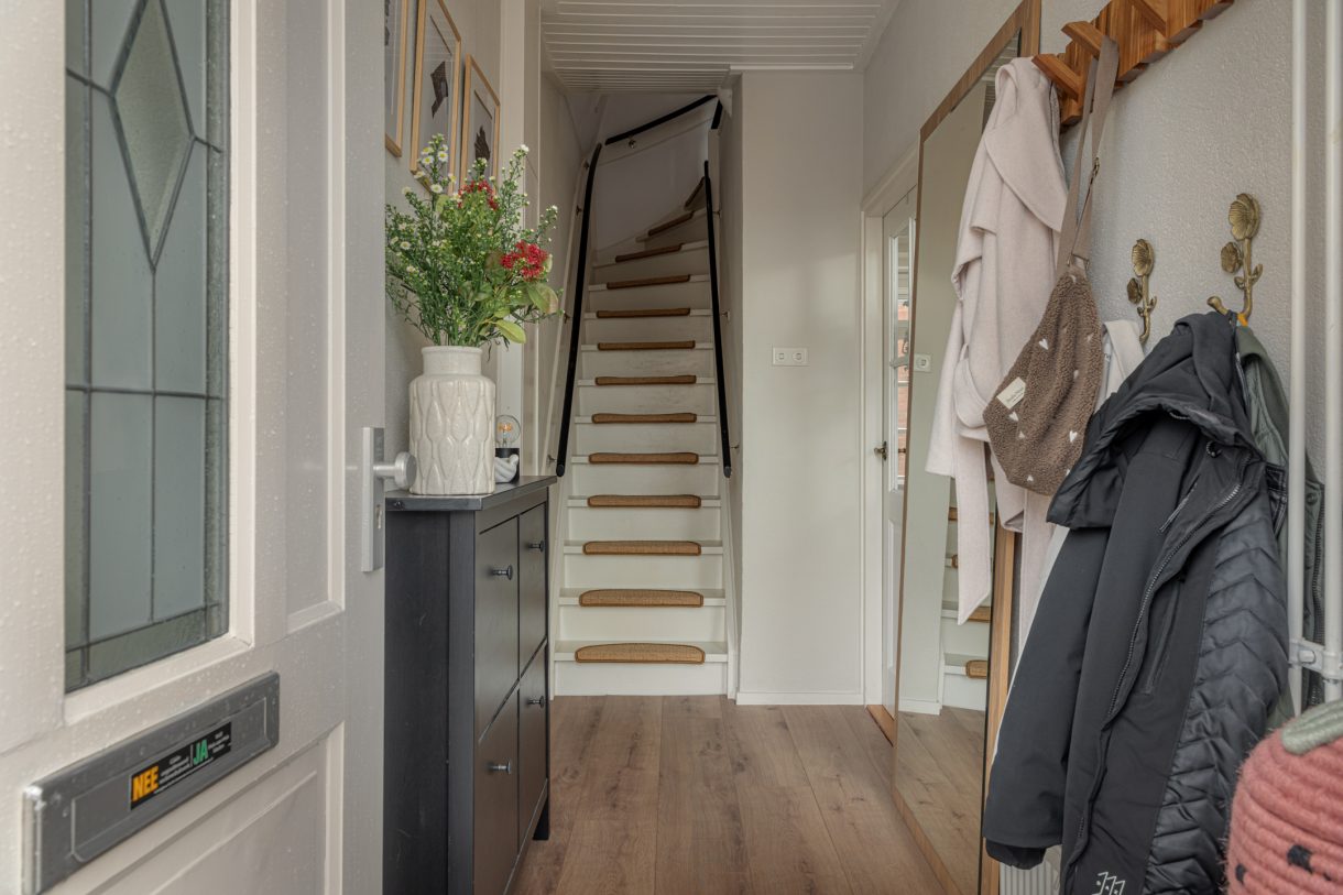 Te koop: Foto Woonhuis aan de Oudeweg 38 in Drachten