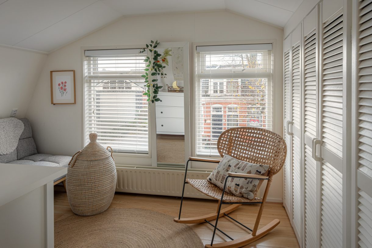 Te koop: Foto Woonhuis aan de Oudeweg 38 in Drachten