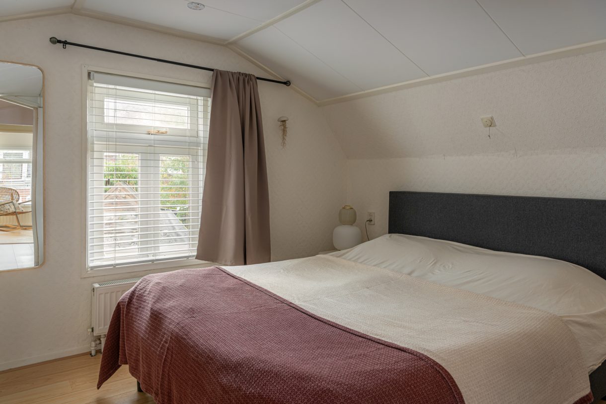 Te koop: Foto Woonhuis aan de Oudeweg 38 in Drachten