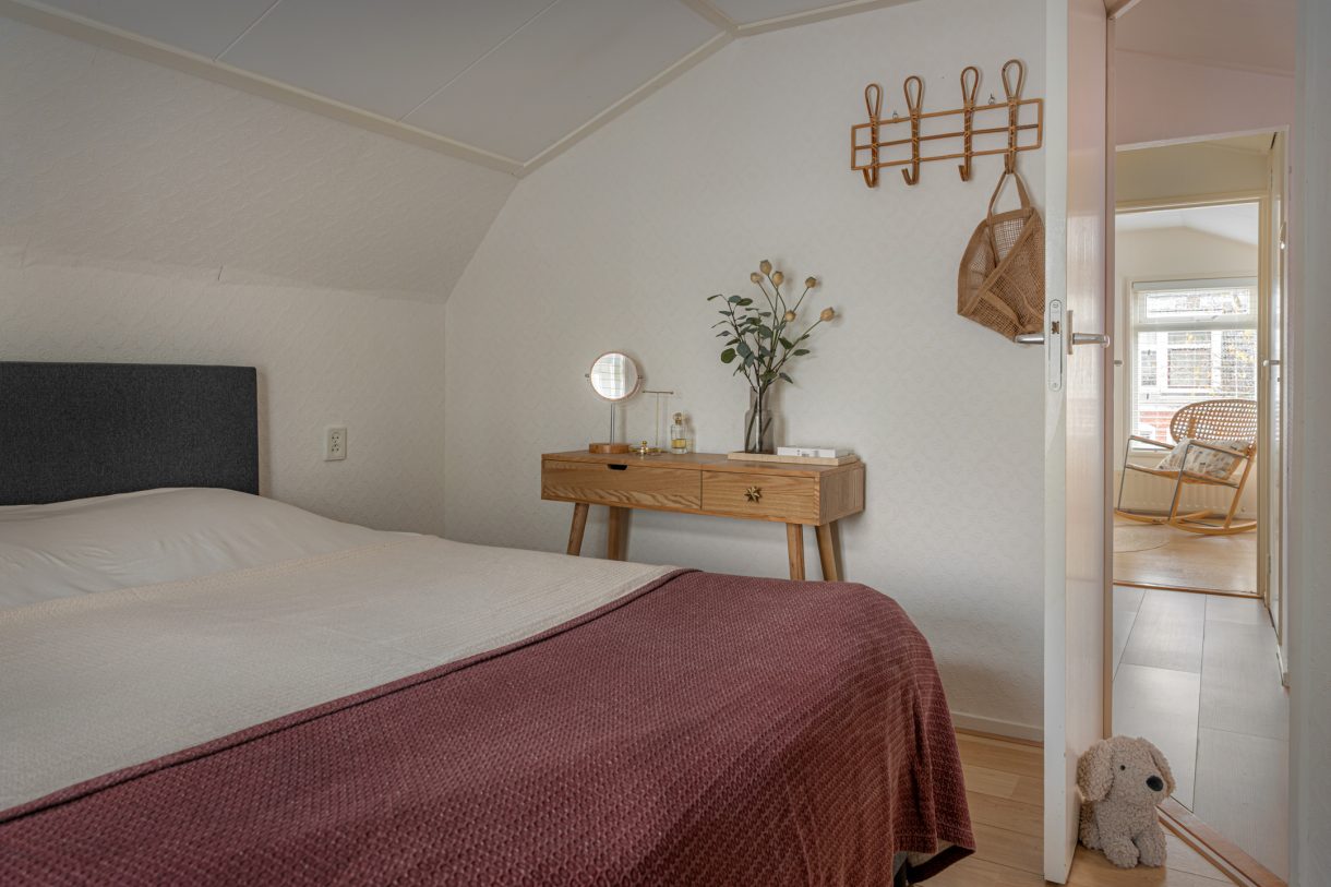 Te koop: Foto Woonhuis aan de Oudeweg 38 in Drachten