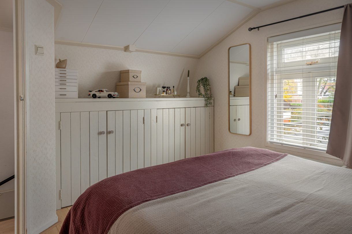 Te koop: Foto Woonhuis aan de Oudeweg 38 in Drachten