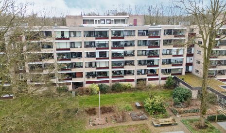 Te koop: Foto Appartement aan de Oude Kleefsebaan 317 in Berg En Dal
