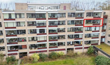 Hoofdfoto van Berg En Dal Oude Kleefsebaan 317