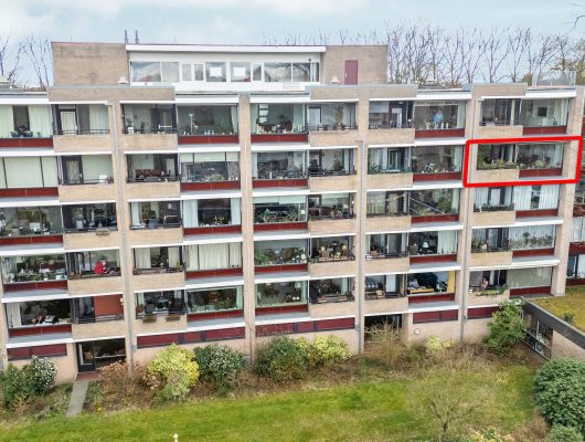 Hoofdfoto van Berg En Dal Oude Kleefsebaan 317