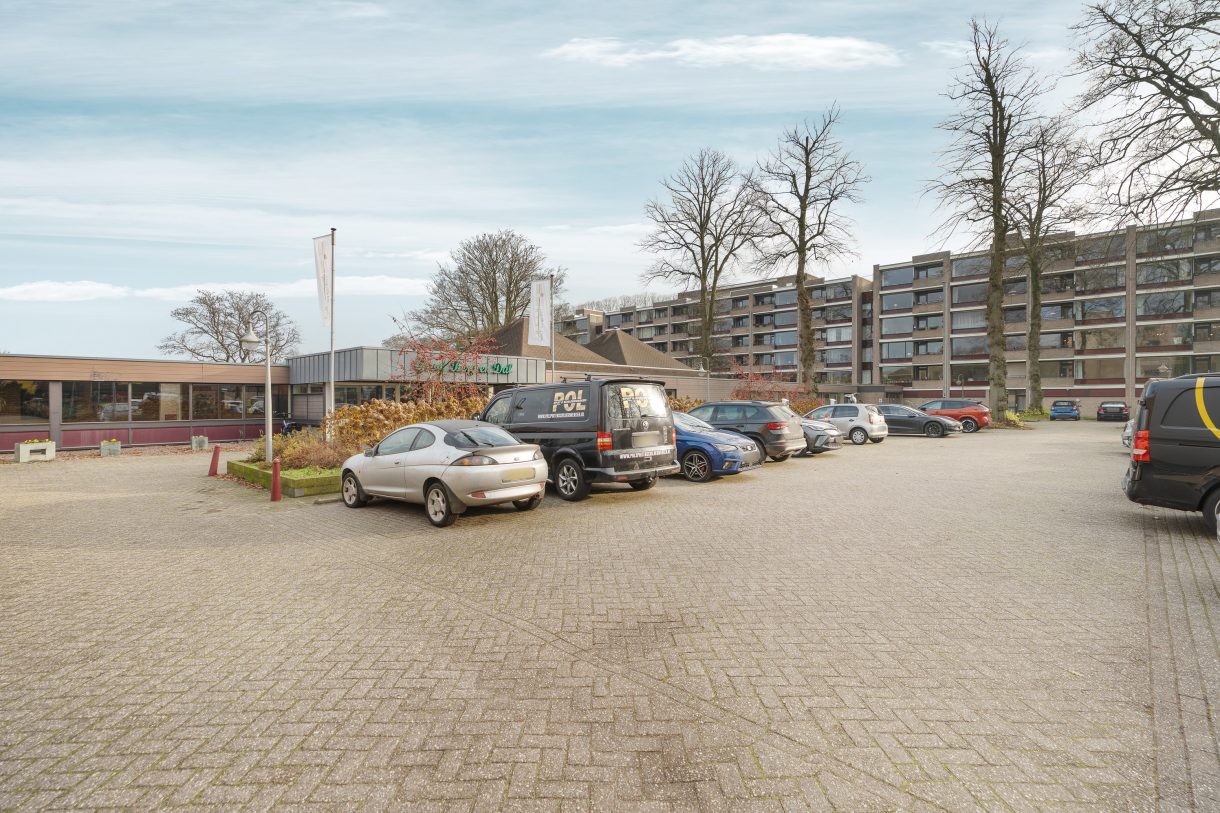 Te koop: Foto Appartement aan de Oude Kleefsebaan 317 in Berg En Dal