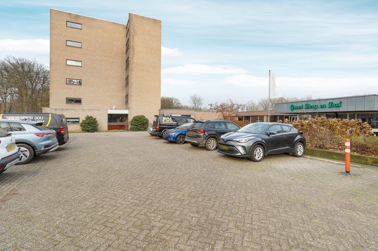 Te koop: Foto Appartement aan de Oude Kleefsebaan 317 in Berg En Dal
