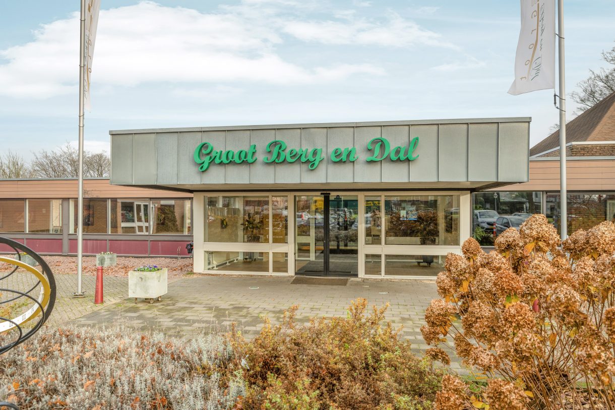 Te koop: Foto Appartement aan de Oude Kleefsebaan 317 in Berg En Dal