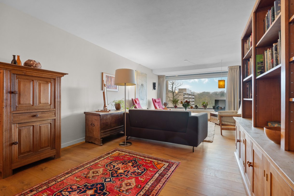 Te koop: Foto Appartement aan de Oude Kleefsebaan 317 in Berg En Dal