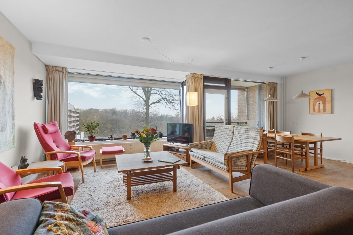 Te koop: Foto Appartement aan de Oude Kleefsebaan 317 in Berg En Dal