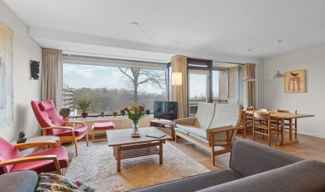 Te koop: Foto Appartement aan de Oude Kleefsebaan 317 in Berg En Dal