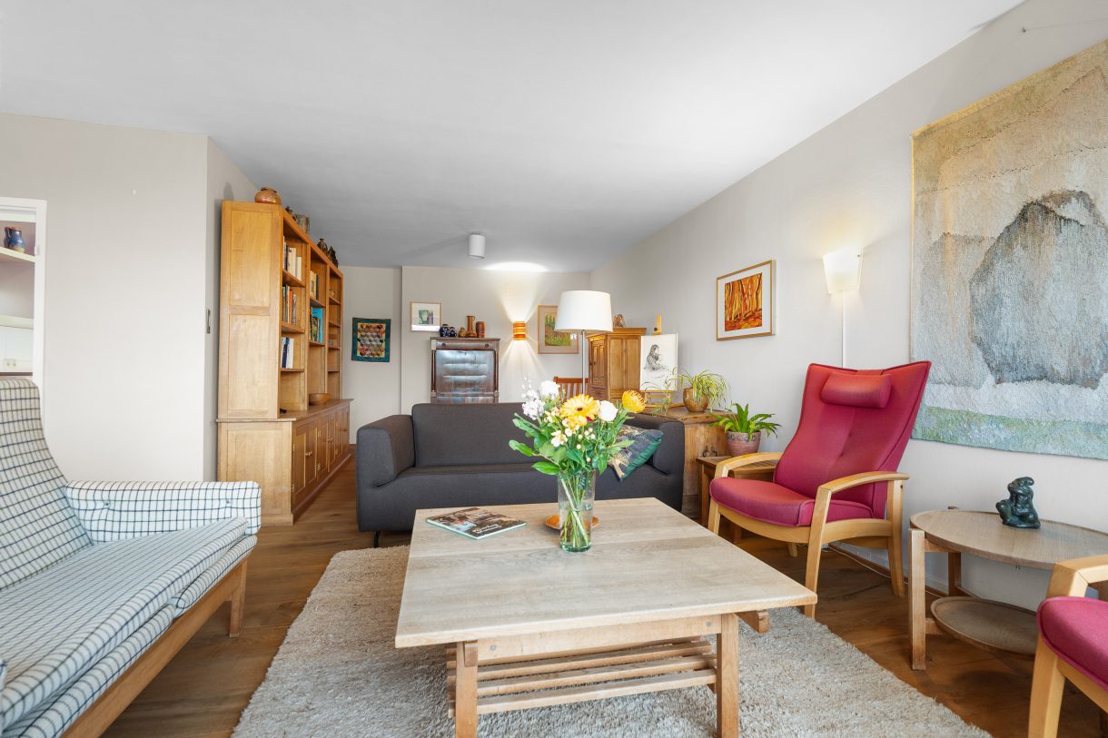 Te koop: Foto Appartement aan de Oude Kleefsebaan 317 in Berg En Dal