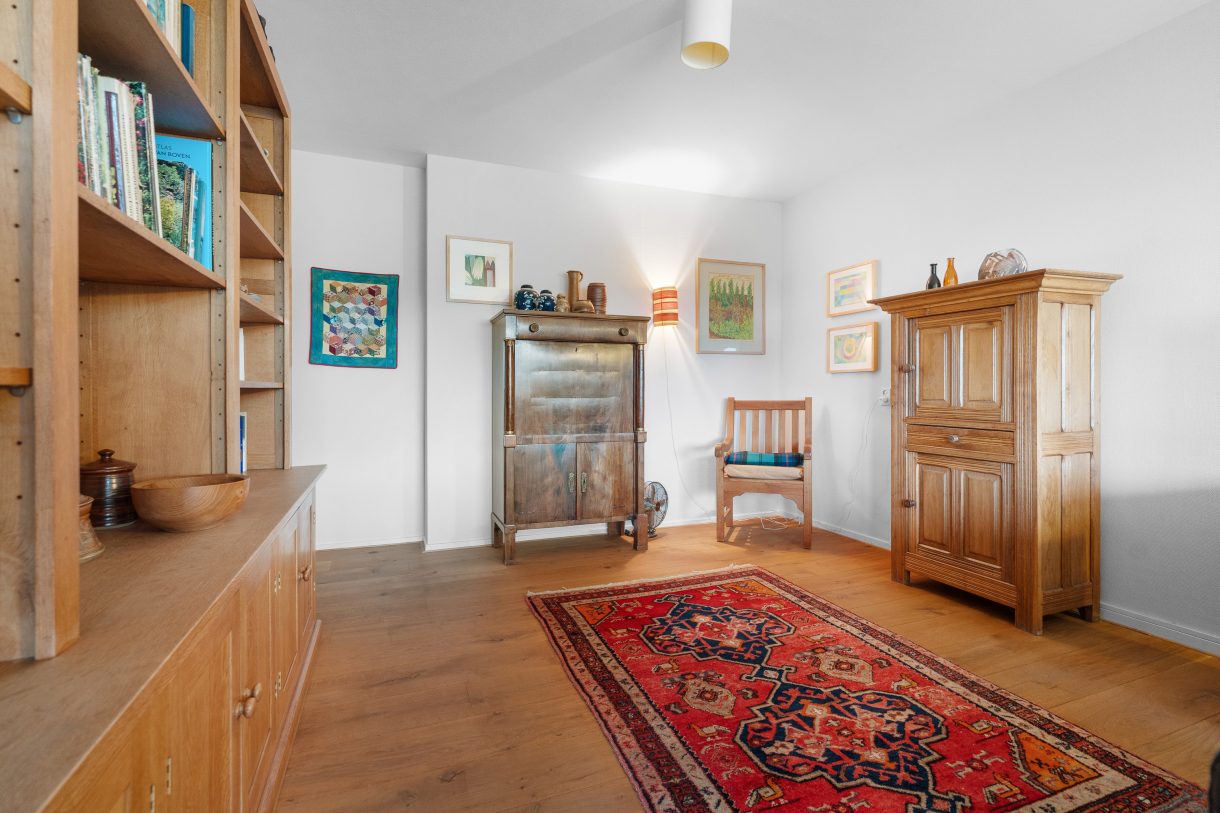 Te koop: Foto Appartement aan de Oude Kleefsebaan 317 in Berg En Dal