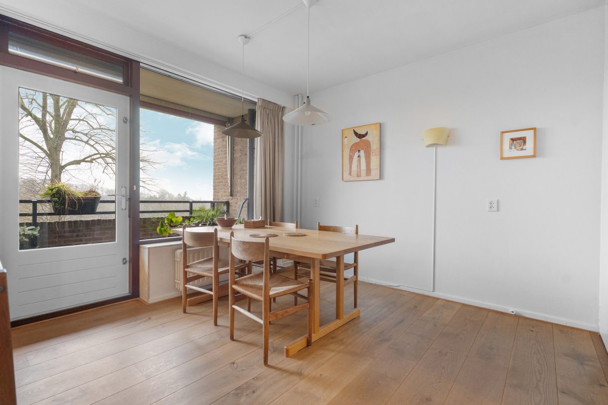 Te koop: Foto Appartement aan de Oude Kleefsebaan 317 in Berg En Dal