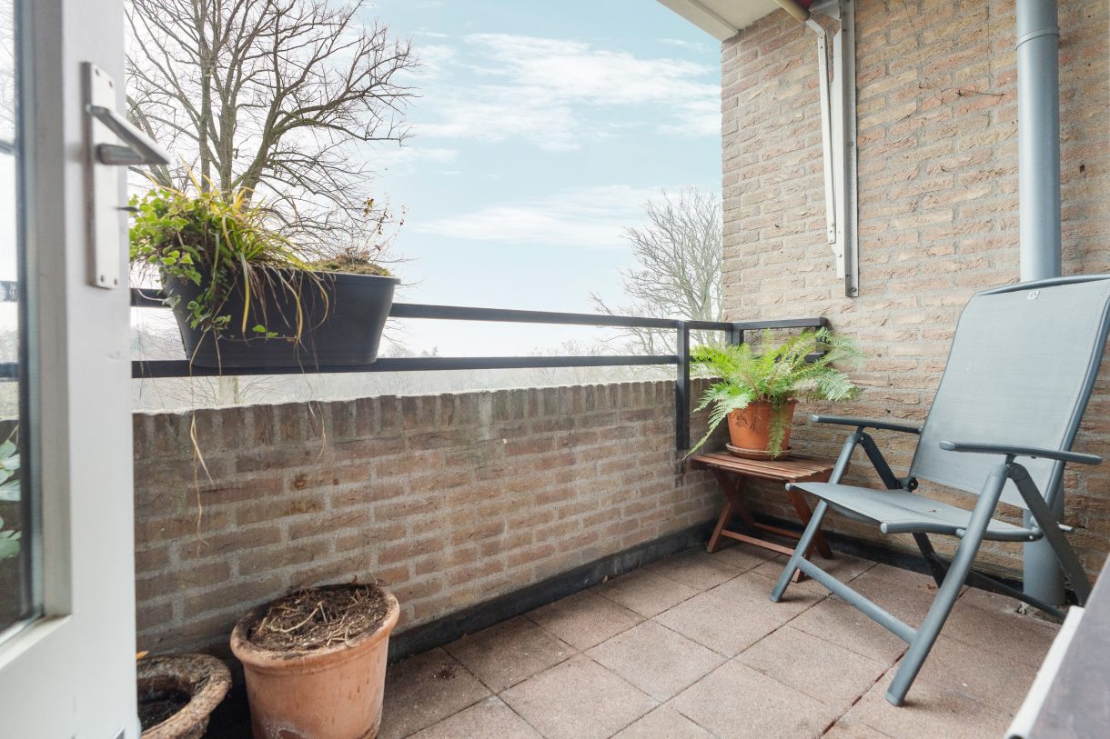 Te koop: Foto Appartement aan de Oude Kleefsebaan 317 in Berg En Dal