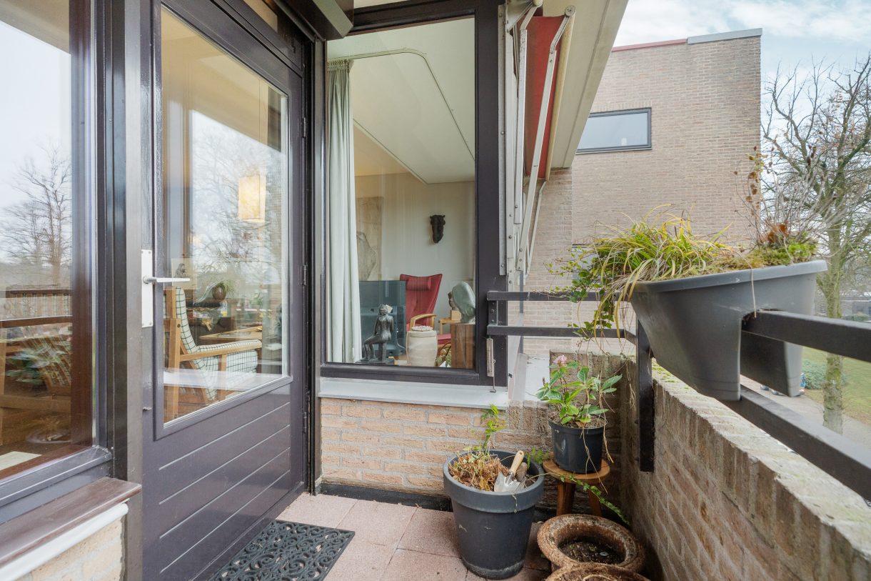 Te koop: Foto Appartement aan de Oude Kleefsebaan 317 in Berg En Dal