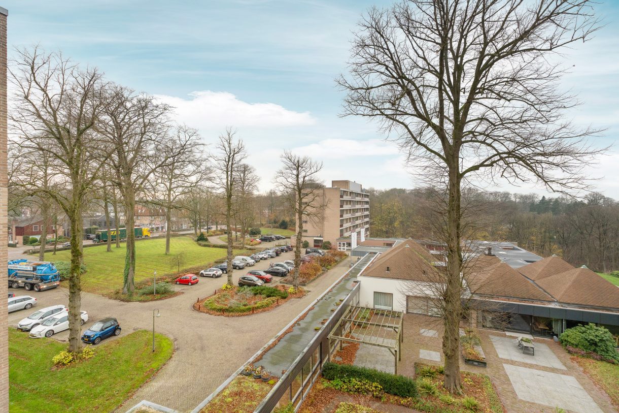 Te koop: Foto Appartement aan de Oude Kleefsebaan 317 in Berg En Dal