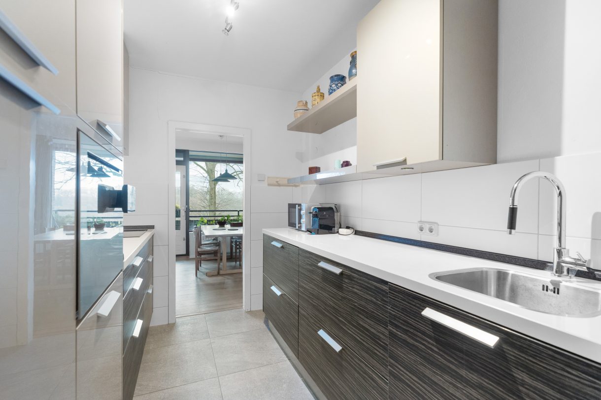 Te koop: Foto Appartement aan de Oude Kleefsebaan 317 in Berg En Dal