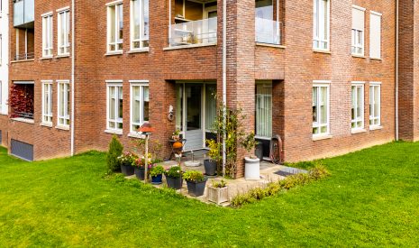 Te koop: Foto Appartement aan de van Hallstraat 28d in Zutphen