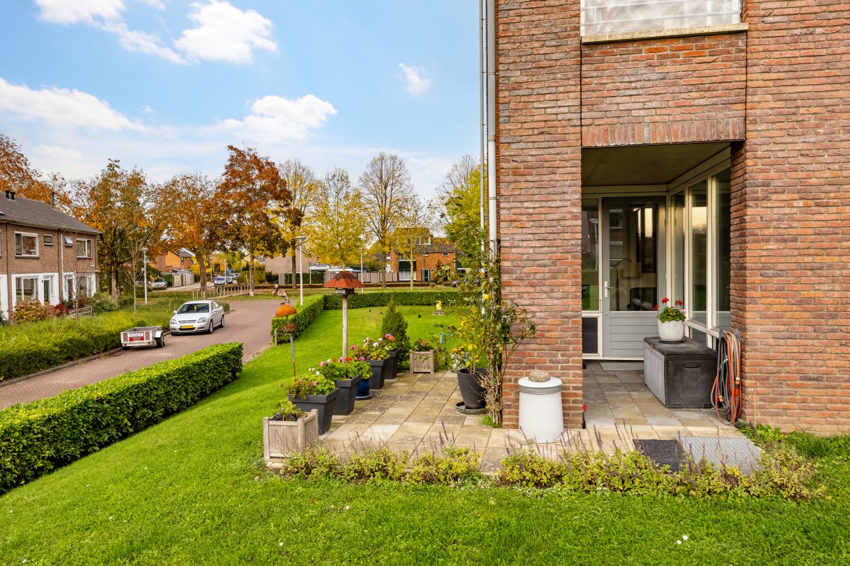 Te koop: Foto Appartement aan de van Hallstraat 28d in Zutphen