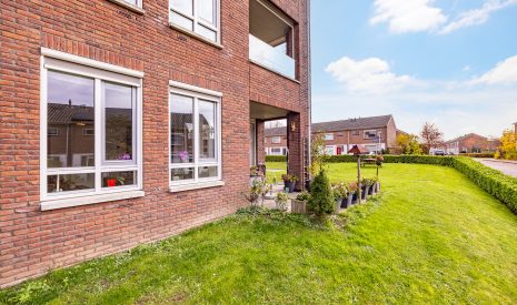 Te koop: Foto Appartement aan de van Hallstraat 28d in Zutphen