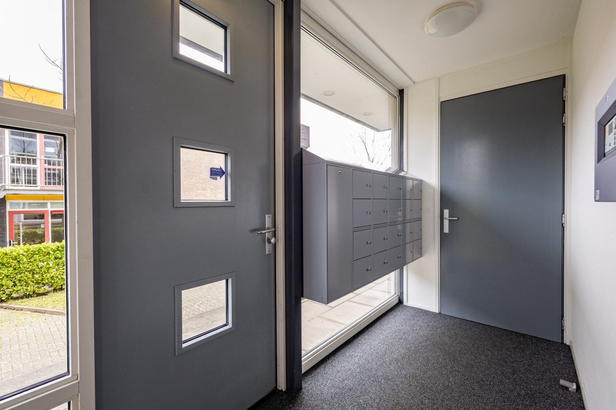 Te koop: Foto Appartement aan de van Hallstraat 28d in Zutphen