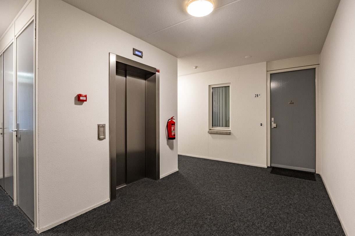 Te koop: Foto Appartement aan de van Hallstraat 28d in Zutphen