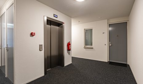 Te koop: Foto Appartement aan de van Hallstraat 28d in Zutphen