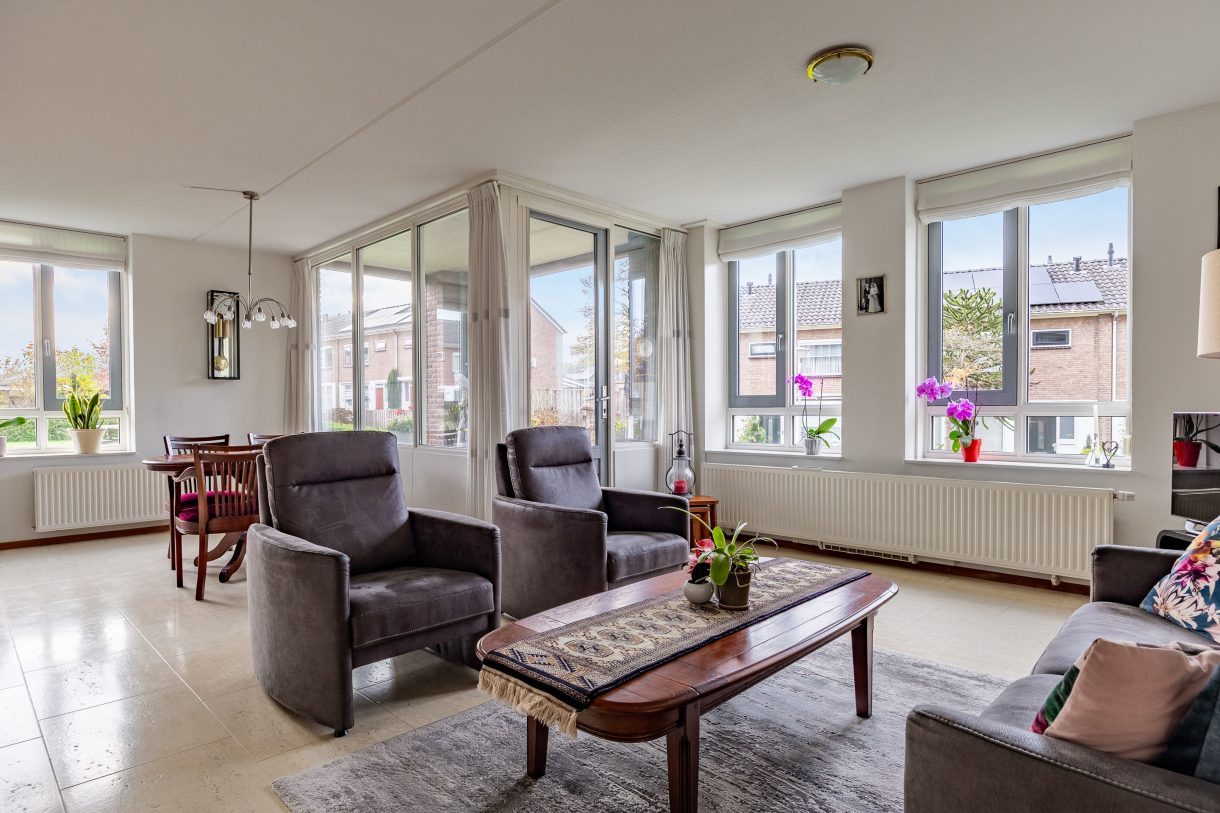 Te koop: Foto Appartement aan de van Hallstraat 28d in Zutphen