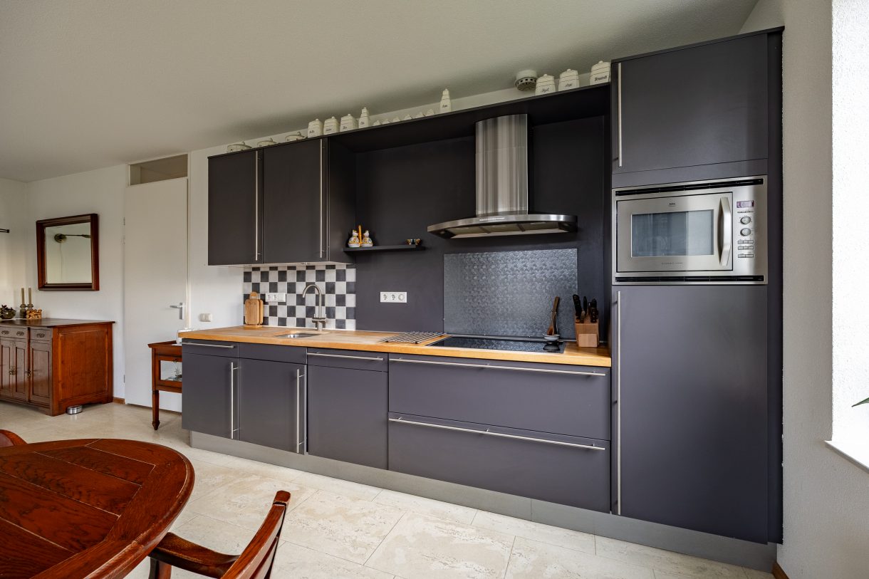 Te koop: Foto Appartement aan de van Hallstraat 28d in Zutphen