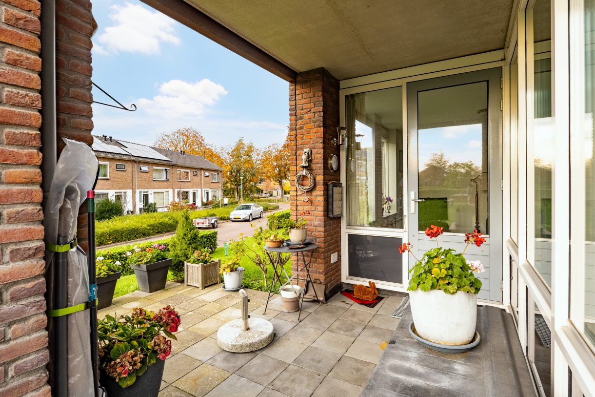 Te koop: Foto Appartement aan de van Hallstraat 28d in Zutphen