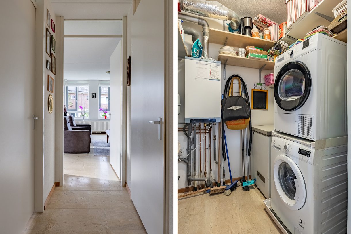 Te koop: Foto Appartement aan de van Hallstraat 28d in Zutphen