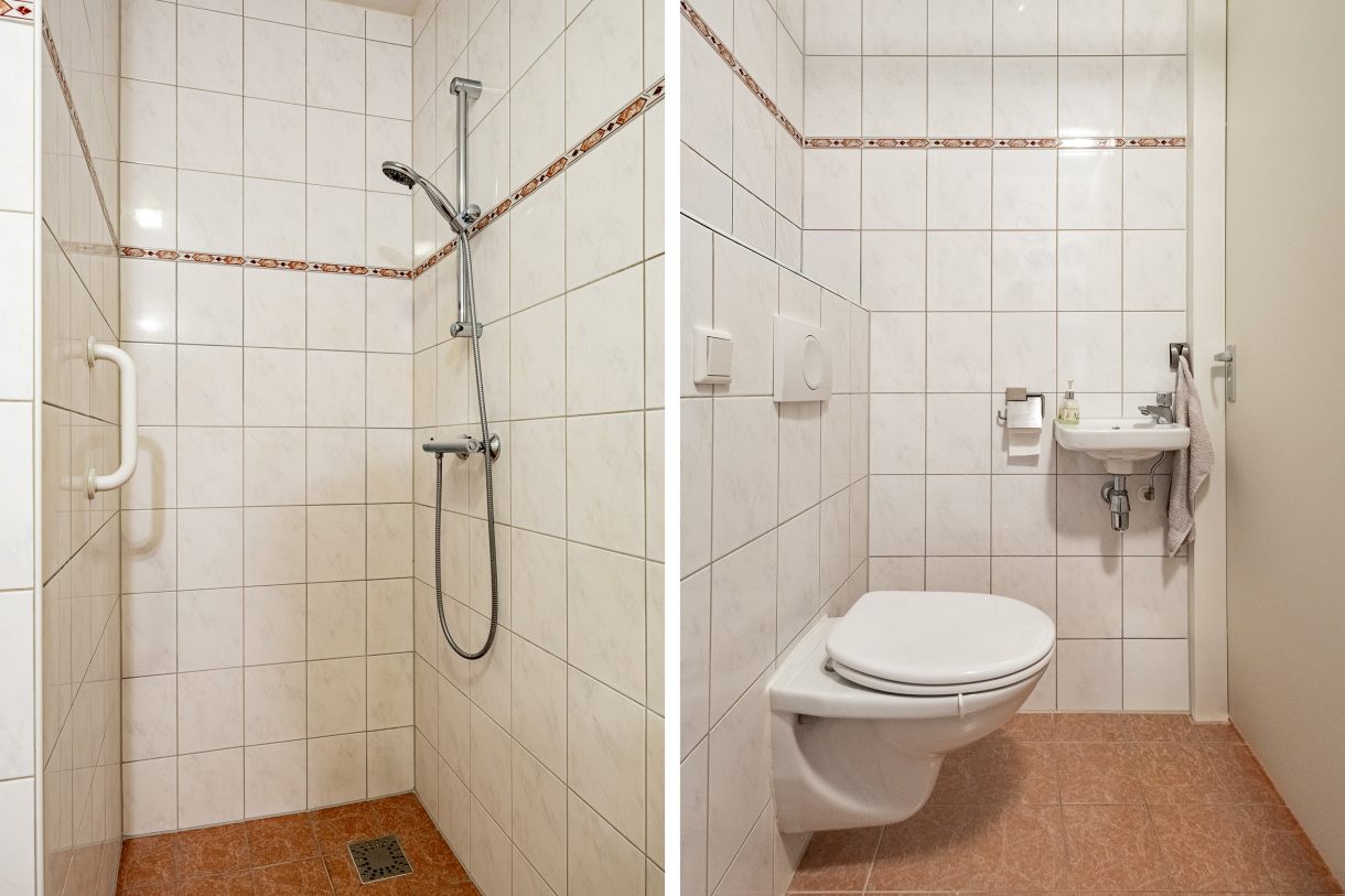 Te koop: Foto Appartement aan de van Hallstraat 28d in Zutphen