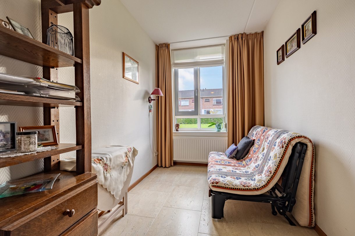 Te koop: Foto Appartement aan de van Hallstraat 28d in Zutphen