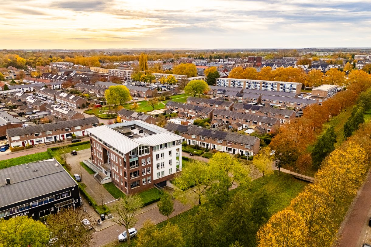 Te koop: Foto Appartement aan de van Hallstraat 28d in Zutphen