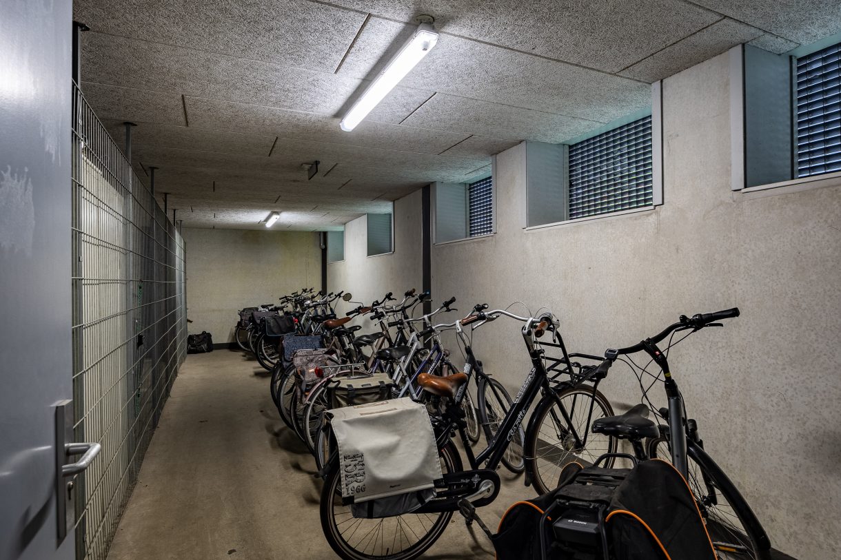 Te koop: Foto Appartement aan de van Hallstraat 28d in Zutphen