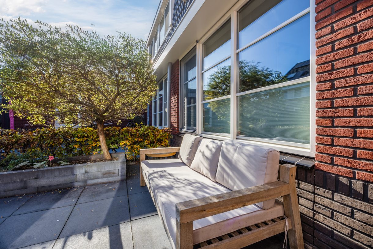 Te koop: Foto Woonhuis aan de Klaproos 72 in Bodegraven