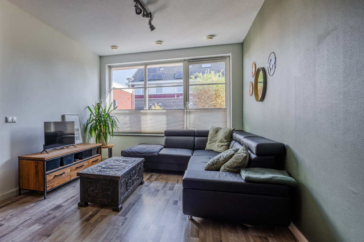 Te koop: Foto Woonhuis aan de Klaproos 72 in Bodegraven