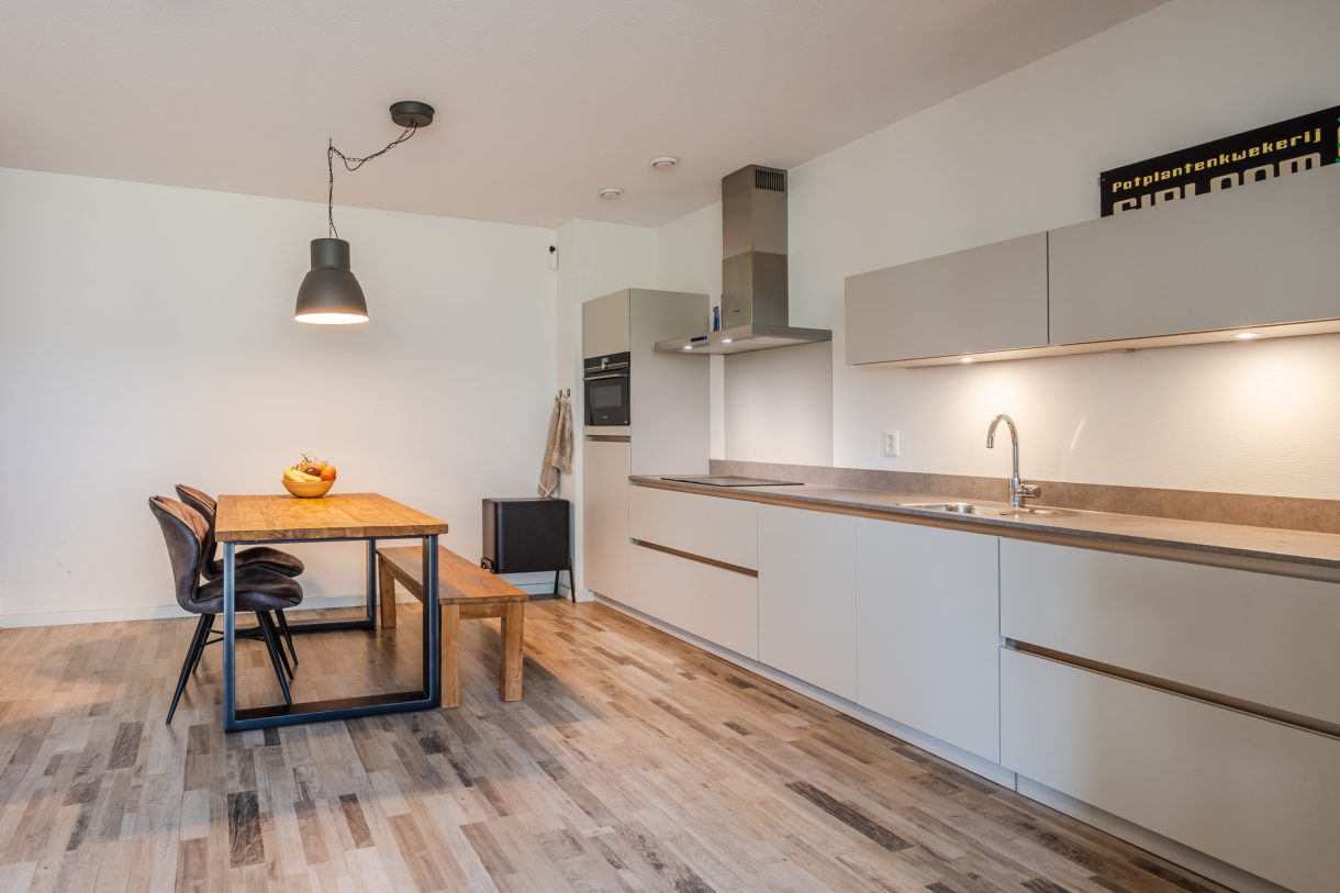 Te koop: Foto Woonhuis aan de Klaproos 72 in Bodegraven