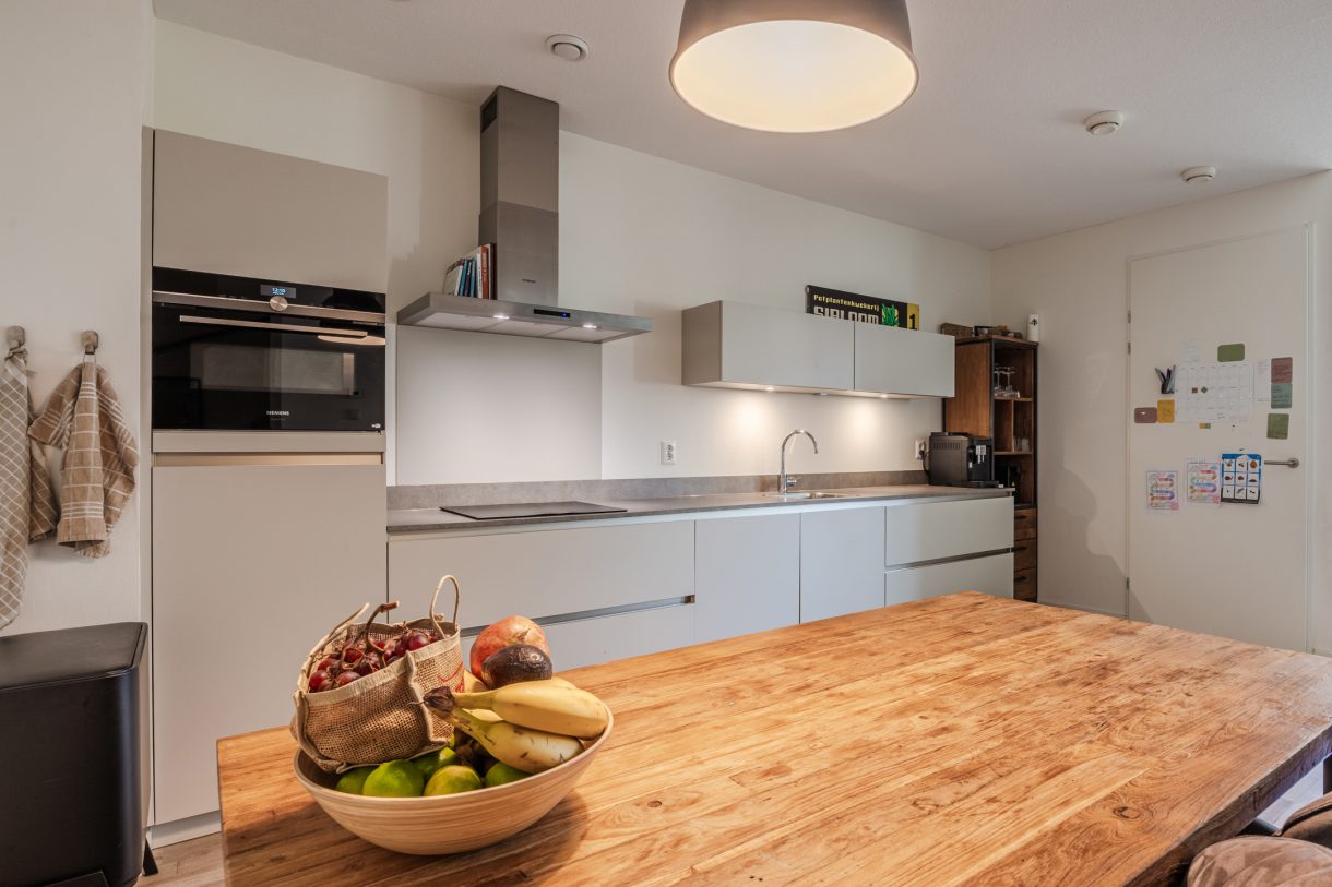 Te koop: Foto Woonhuis aan de Klaproos 72 in Bodegraven