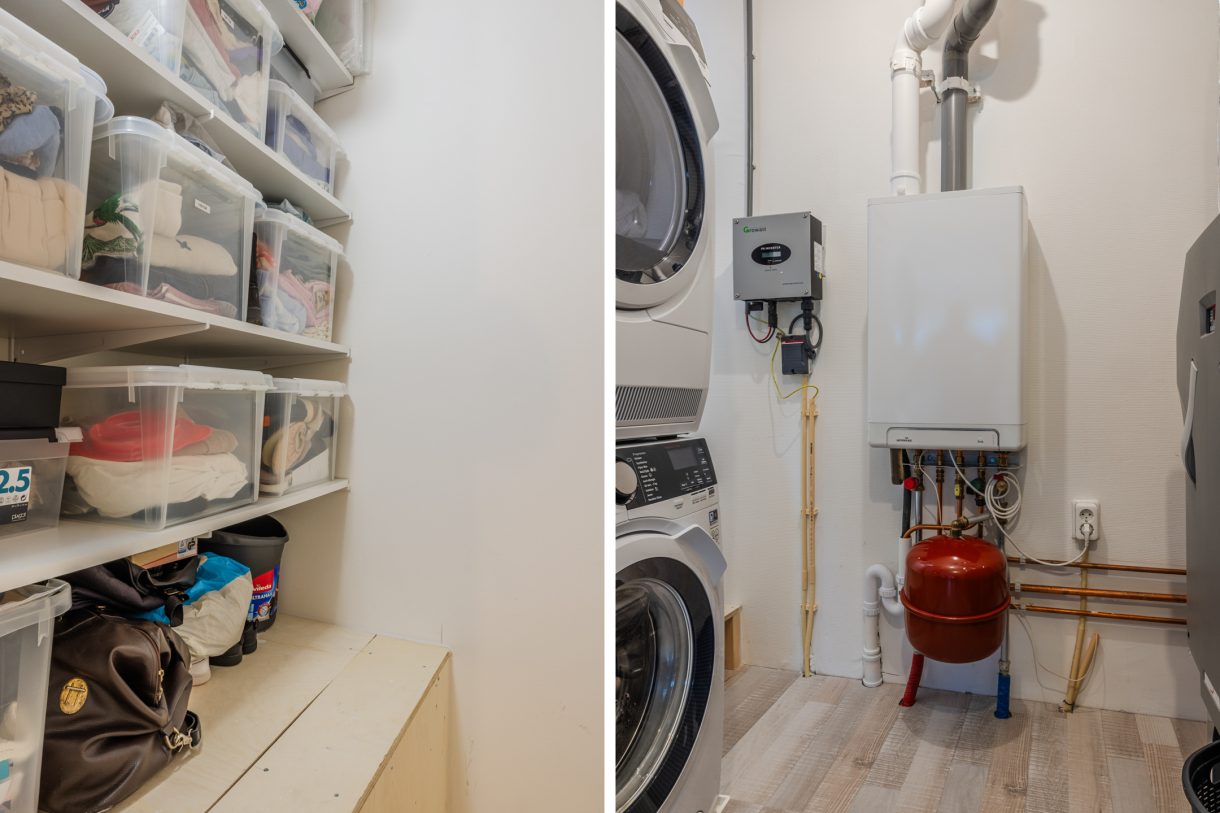 Te koop: Foto Woonhuis aan de Klaproos 72 in Bodegraven