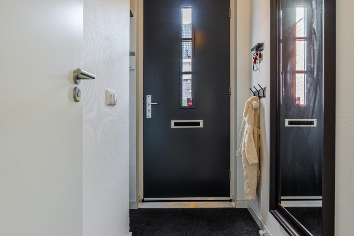 Te koop: Foto Woonhuis aan de Klaproos 72 in Bodegraven