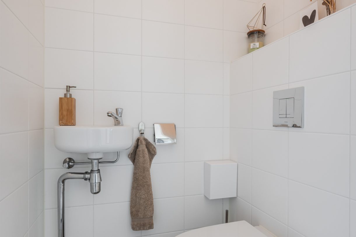 Te koop: Foto Woonhuis aan de Klaproos 72 in Bodegraven