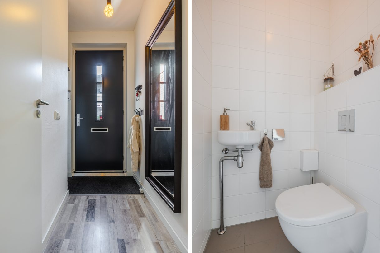 Te koop: Foto Woonhuis aan de Klaproos 72 in Bodegraven