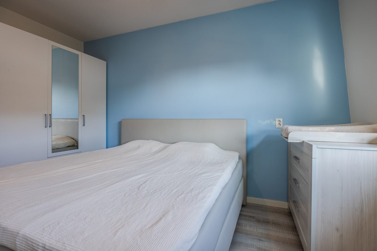 Te koop: Foto Woonhuis aan de Klaproos 72 in Bodegraven