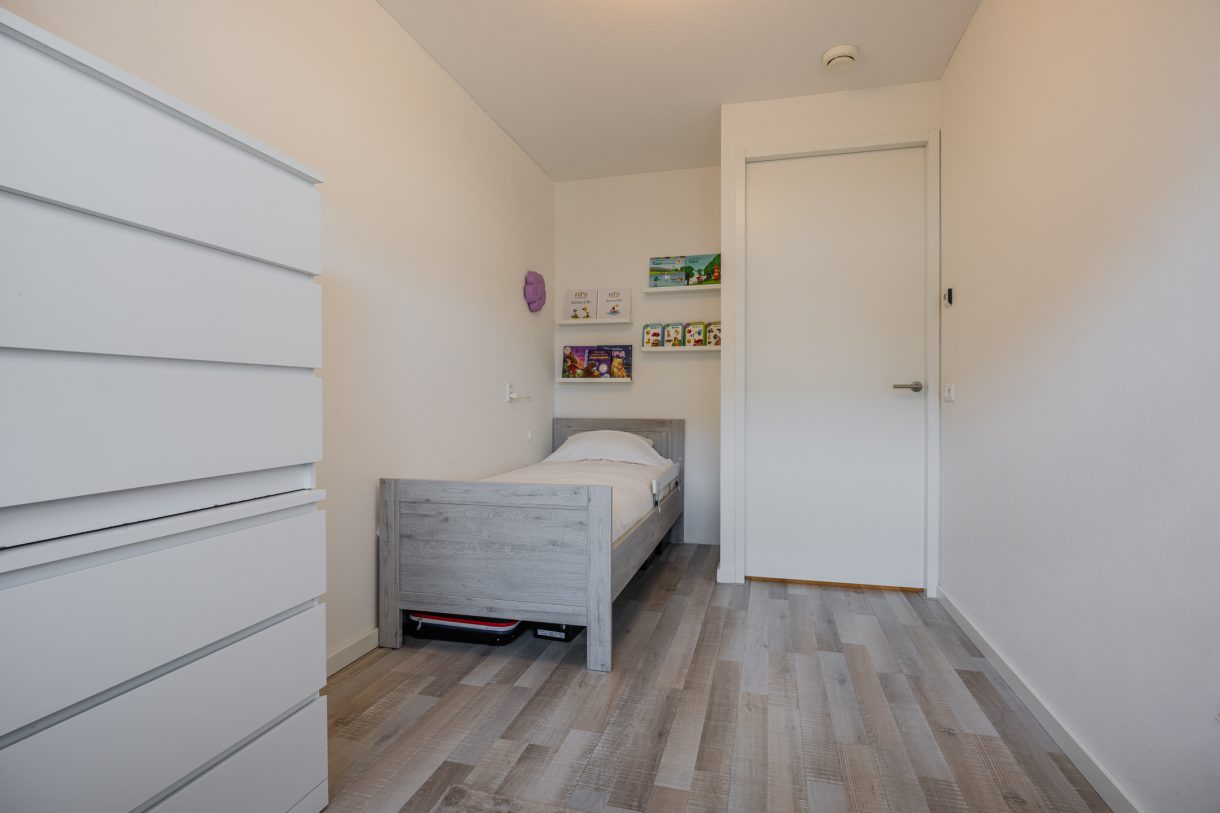 Te koop: Foto Woonhuis aan de Klaproos 72 in Bodegraven