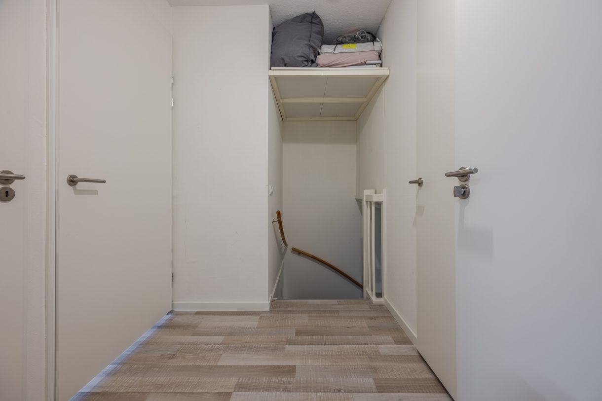 Te koop: Foto Woonhuis aan de Klaproos 72 in Bodegraven