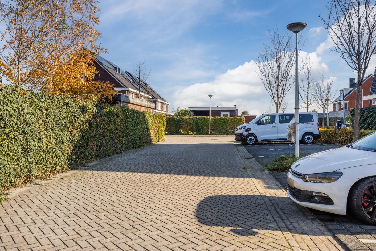 Te koop: Foto Woonhuis aan de Klaproos 72 in Bodegraven