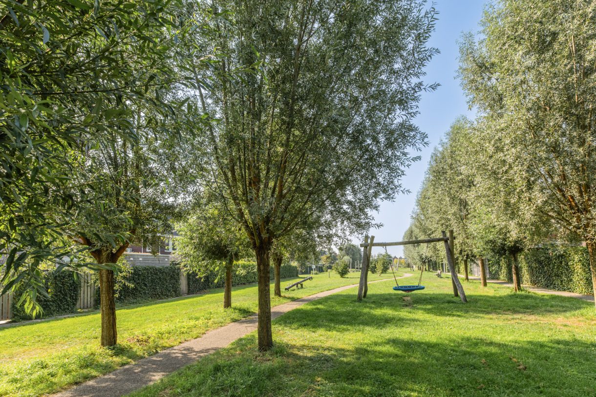 Te koop: Foto Woonhuis aan de Klaproos 72 in Bodegraven